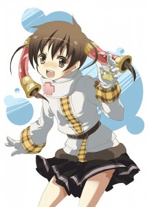 Chinka 1