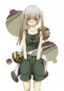 Chinka 4