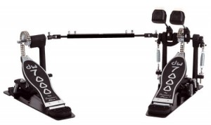 Doppelpedal