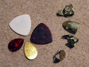 Plektrum1