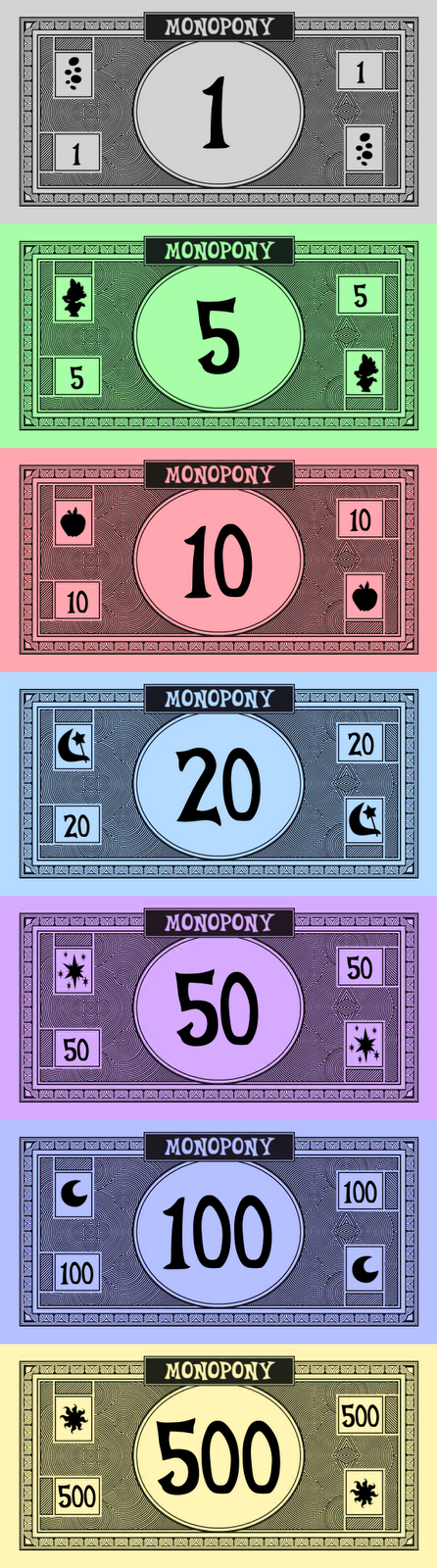 printable monopoly money